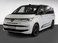 Gebraucht VW Multivan Edition 150 PS (110 kW) 2025 Schwarz Van / Kleinbus