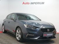 Second-hand Seat Leon FR 150 CP (110 kW) 2022 Gri Berlinǎ