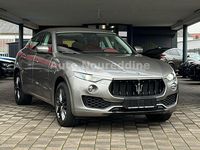 Gebraucht Maserati Levante 349 PS (256 kW) 2018 Grau SUV