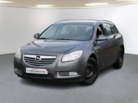 gebraucht Opel Insignia 2.0 CDTi SPORTS TOURER / 1.HAND / TÜV / PDC / TOP