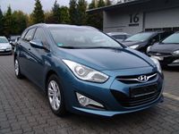 gebraucht Hyundai i40 cw 1.7 CRDi 5 Star Edition 100kW