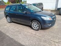 gebraucht Ford Focus Turnier Style +