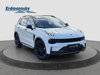 Gebraucht Lynk & Co 01 280 PS (205 kW) 2025 Crystal white (weiß) SUV