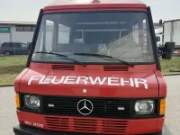 Gebraucht Mercedes Sprinter 129 PS (94 kW) 1992
