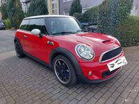 gebraucht Mini Cooper S Aut. 50 Camden