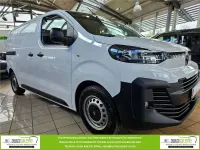 Neu Citroën Jumpy 144 PS (105 kW) 2025 Kaolinweiß Van / Kleinbus
