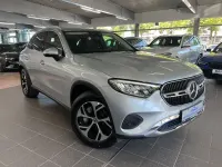 Gebraucht Mercedes GLC300de Avantgarde 197 PS (144 kW) 2025 Silber SUV