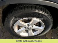 gebraucht VW Tiguan Trend & Fun BMT*NAVI*AHK*SiHz*