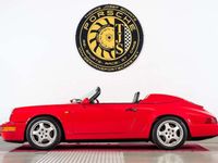 gebraucht Porsche 964 Speedster