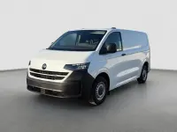 Gebraucht VW Transporter 160 kW (218 PS) 2026 Weiß (weiß) Van