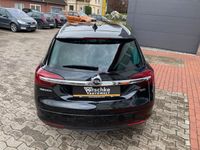 gebraucht Opel Insignia A Sports Tourer Innovation