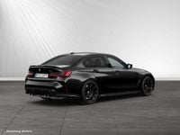 Neu BMW M3 Competition Edition 510 PS (375 kW) 2026 Black sapphire metallic Limousine