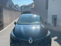 Gebraucht Renault Clio V 100 PS (73 kW) 2021 Schwarz Kleinwagen