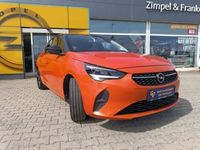 gebraucht Opel Corsa Elegance 1.2 +DAB+Sitz-/LRhzg+Kamera+Klima