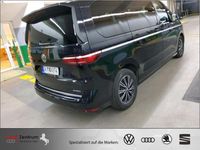 Usata VW Multivan Style 218 CV (160 kW) 2023 Nero Monovolume