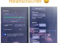 Gebraucht Tesla Model S 311 kW (423 PS) 2018 Schwarz Kleinwagen