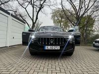 gebraucht Maserati Levante Diesel