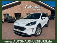 Gebraucht Ford Kuga Titanium X 190 PS (139 kW) 2022 Weiß SUV