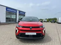 Neu Renault Captur Techno 158 PS (116 kW) 2026 Dezirrot + blackpearlschwar SUV
