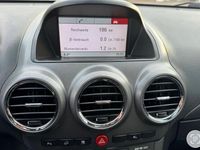 Gebraucht Opel Antara 150 PS (110 kW) 2010 Schwarz SUV