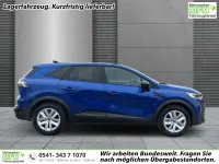 Neu Renault Symbioz Evolution 143 PS (105 kW) 2026 Ironblau SUV