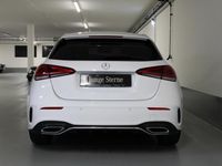 gebraucht Mercedes A200 AMG