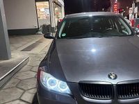 Gebraucht BMW 330 M Performance 258 PS (189 kW) 2005 Grau Limousine