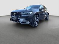 Gebraucht Volvo XC60 235 PS (172 kW) 2021 Grau SUV