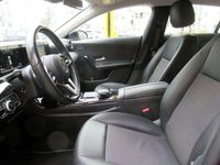 Gebraucht Mercedes CLA200 150 PS (110 kW) 2020 Nachtschwarz Kombi