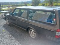 gebraucht Volvo 245 Turbo