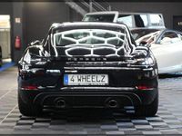 Gebraucht Porsche Cayman GTS 400 PS (294 kW) 2020 Schwarz Coupé