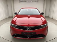 gebraucht Opel Astra Lim. 5-trg. Elegance AHK LED Winterpaket