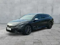 Occasion VW Arteon R 320 ch (235 kW) 2023 Noir Berline