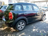 Gebraucht Mini One Countryman 98 PS (72 kW) 2016 Schwarz SUV
