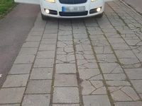 Gebraucht Skoda Fabia 70 PS (51 kW) 2007 Weiß Kombi