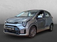 Neu Kia Picanto Vision 68 PS (50 kW) 2026 Andere Kleinwagen