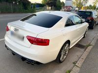 gebraucht Audi S5 3.0 TFSI S tronic quattro -