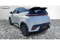 Neu BYD Dolphin Surf Boost 64 kW (88 PS) 2026 Kleinwagen
