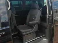 Gebraucht VW Multivan 179 PS (131 kW) 2026 Schwarz Van / Kleinbus