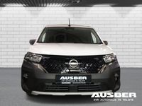 Gebraucht Nissan Townstar Acenta 89 kW (122 PS) 2023 S) (weiss Van