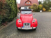 gebraucht Citroën 2CV 2 CV 6 Club