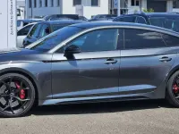 Gebraucht Audi RS5 Sportback Competition 450 PS (330 kW) 2023 Grau Coupé