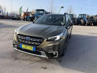 Neu Subaru Outback Active 169 PS (124 kW) 2026 Autumn green (m) Kombi