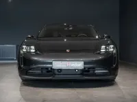 Gebraucht Porsche Taycan 4S 419 kW (571 PS) 2021 Grau Limousine