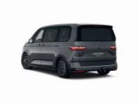 Usata VW T7 150 CV (110 kW) 2024 Grigio Furgone