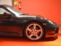 gebraucht Porsche Cayman S (981)/3.4 325PS/PDK/20"/Scheckheft/Top!