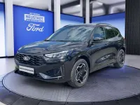 Neu Ford Kuga ST-Line 182 PS (133 kW) 2025 Agate black metallic SUV