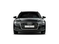 Gebraucht Audi A6 Advanced 299 PS (219 kW) 2025 Manhattangrau metallic Kombi