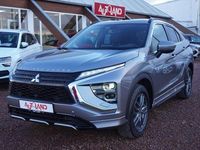 Gebraucht Mitsubishi Eclipse Cross 188 PS (138 kW) 2022 Grau SUV