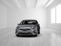 Neu Kia Ceed Gold 140 PS (102 kW) 2025 Lunar silber Kleinwagen